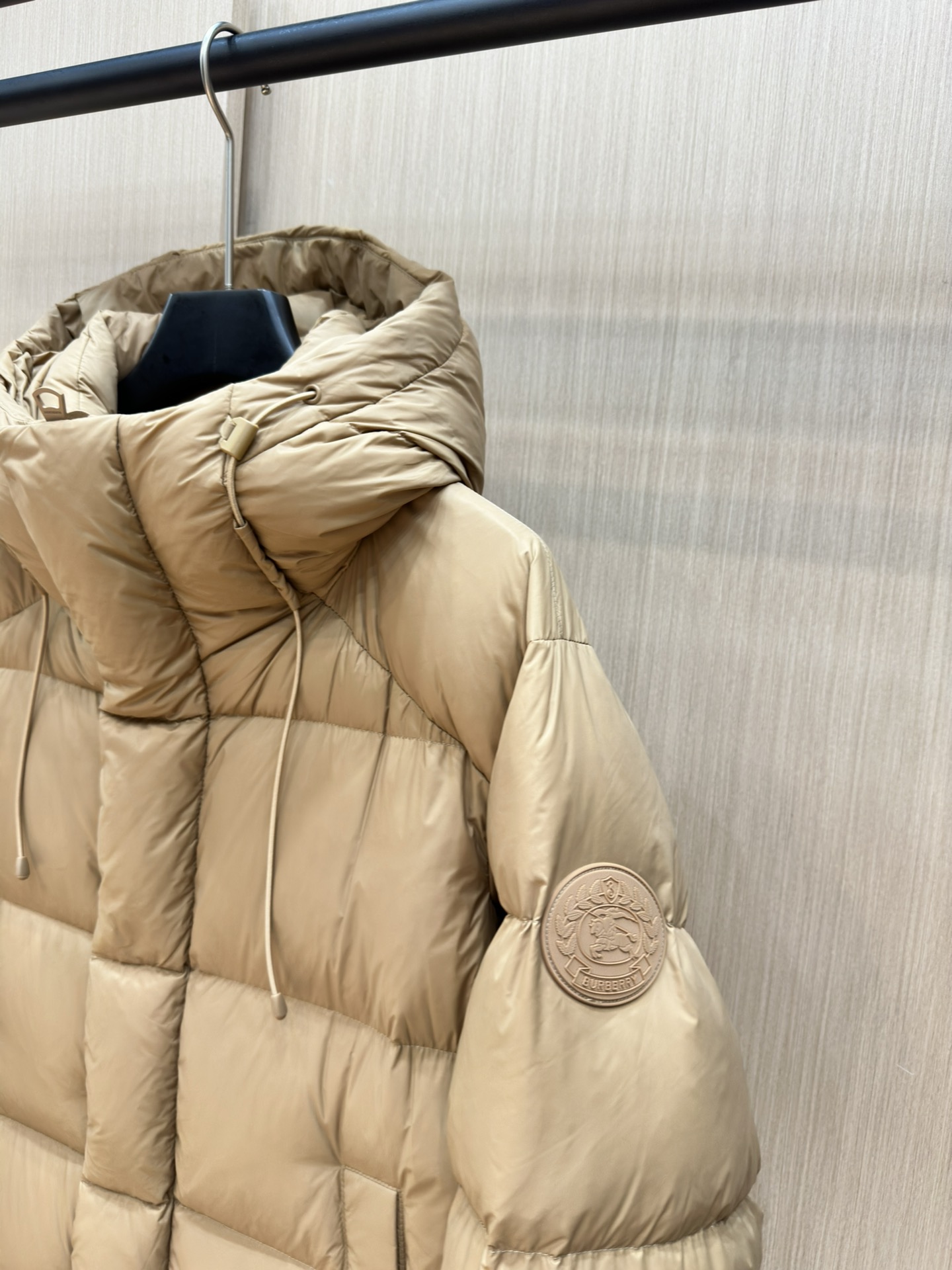 Burberry Down Jackets